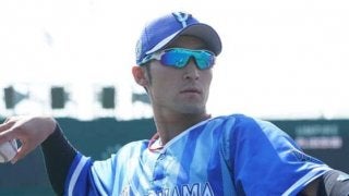 DeNA伊藤光、国内FA権行使は「今は考えていない。筒香のインパクトが大きい」