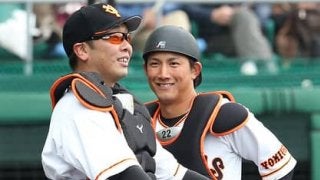 小林誠司がＣＳで警戒する阪神の選手「対戦の際に気持ちが熱くなる」