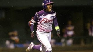 【女子プロ野球】両エースが先発の一戦　京都が接戦をものにし2位浮上、愛知は痛い2連敗