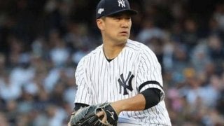 【MLB 地区S】ヤンキース、3連勝で2年ぶりリーグ優勝決定S進出！　田中将大も笑顔