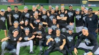 【MLB 地区S】田中将大一問一答　初の世界一へあと8勝「目指すのはもっと先」