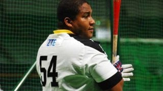 「プレミア12」のキューバ代表28人決定　NPB勢は6人選出、元巨人セペダも