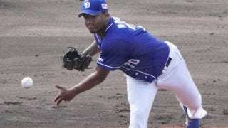 「プレミア12」ドミニカ代表にMLB通算149勝右腕ら参戦　中日ロメロも選出