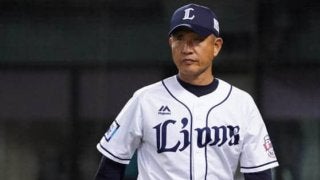 西武辻監督、鷹との2年連続CSファイナルへ誓う「リベンジには格好の相手」