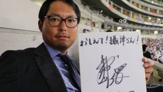 元ホークス沢村賞右腕「おしえて！　攝津さん！」　ファイナルステージのキーマンは？