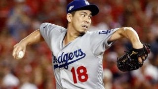 【MLB】前田健太の基本給は8年27億円　出来高厚い契約は「低い」か「適性」か米記者“討論”