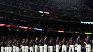 【MLB 地区S】ツインズが北米4大スポーツワーストタイのPS16連敗　そのうちヤ軍に13連敗