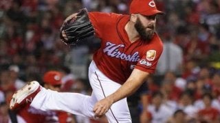 広島レグナルトがシーズンを回顧　「日本でのこの1年目が思い出深いものに」