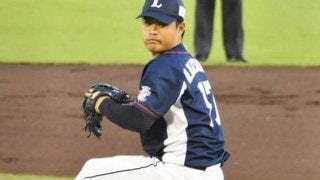 ドラ1松本航、高卒2年目の平良、本田…　CS初出場が予想される西武の選手は？