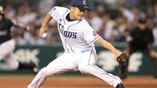今季81試合登板の西武・平井は何が凄いのか？　パの強打者3人が鉄腕の特長を証言　
