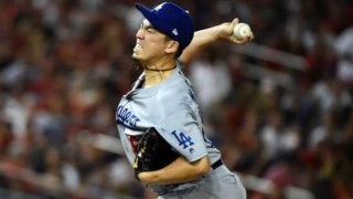 前田健太がド軍のキーマン　ナ軍との最終決戦でMLB公式サイト「マエダが頼り」