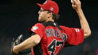 「プレミア12」のカナダ代表28人決定　NPB経験者はGマシソン、元燕ラルーら3選手