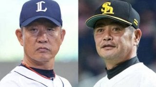 西武は昨季の雪辱なるか、鷹は日本S3連覇に猛進！　両軍のCSファイナル過去戦績を振り返る