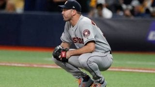 【MLB 地区S】レイズが2発7安打4得点でバーランダー攻略！　小刻み継投決まり2勝2敗のタイに持ち込む