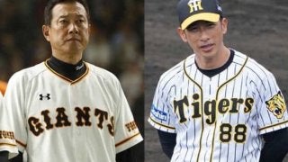 シーズンとは真逆？　巨人は阪神に勝率0割　両軍のCSファイナル過去戦績を振り返る