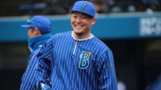 【MLB】DeNA筒香は「理想的」　地元メディアは一塁不在のブルージェイズに獲得“進言”