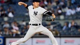 【MLB】田中将大は「最も頼りになる」　勝負強さ絶大の右腕に辛口NY紙が大きな期待
