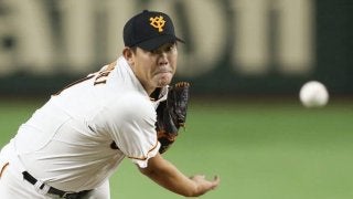 【今日のMVP】山口俊、抜群の安定感で8回途中1失点！阪神打線を封じ込める！＜10月9日＞