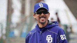 小笠原道大氏が日ハム復帰、楽天は2コーチ契約満了…各球団発表、9日の人事は？