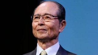 鷹・工藤監督の采配的中に王貞治会長も驚き「勘、采配がこの前から光っている」