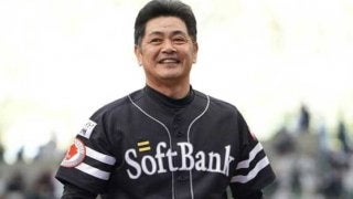 鷹・工藤采配ズバズバ！　内川へ代打・長谷川勇は「後悔しないように思い切って」