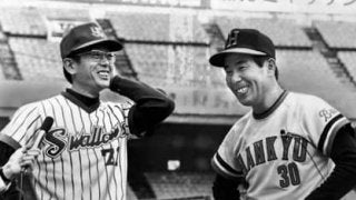 初の日本一直後に不穏な空気。八重樫幸雄が明かす広岡ヤクルトの不和