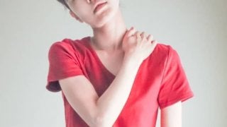 自律神経の乱れによる肩コリが長引くと自律神経失調症の恐れも