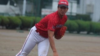 指名漏れから主役へと飛躍！150キロ右腕・宮川哲（東芝）【時は来た！ドラフト指名を待つ男たち 社会人編】