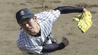 日本球界最高の投手 フォームもボール美しい　佐々木 朗希（大船渡高）【時は来た！ドラフト指名を待つ男たち 高校生編】