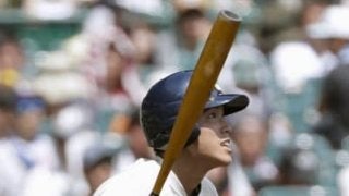 坂本二世のスター性　華麗な遊撃守備を見よ　武岡 龍世（八戸学院光星高）【時は来た！ドラフト指名を待つ男たち 高校生編】