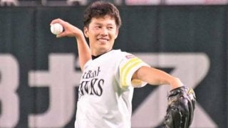 10日の公示　巨人はメルセデス、鍵谷を登録、阪神は秋山、鷹は岩嵜翔が1軍昇格