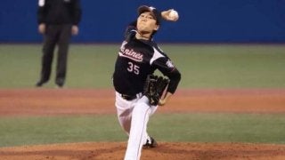 ロッテ渡邉啓太が右肘クリーニング手術　投球開始まで2か月、実戦復帰まで4か月