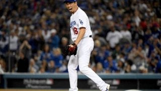 【MLB 地区S】前田健太、田中将大とのWSで初の投げ合いならずも「またチャンスはある」