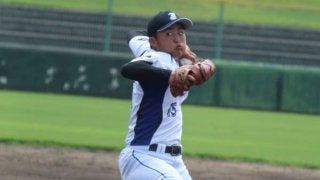高校・大学・社会人で全国舞台を経験した実戦派左腕・中川一斗（JFE西日本）【時は来た！ドラフト指名を待つ男たち 社会人編】
