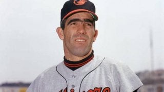 【MLB】オリオールズの名捕手、アンディ・エチェバレン氏死去　66、70年に世界一