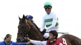 2019凱旋門賞（G1）日本馬が帰国