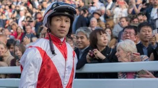 【武豊日記】挑戦を続けるのみ