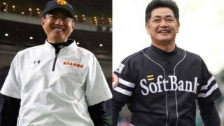 巨人が3勝0敗で日本S王手、鷹は逃げ切り勝ちで2勝1敗に…　10日のセ・パCSは？