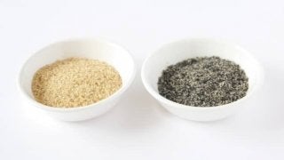 トップレベルな栄養価！ごまの力って？