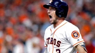 【MLB 地区S】アストロズ、剛腕コールで3年連続優勝決定S！　田中所属ヤ軍と激突へ