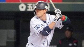西武、栗山とメヒアが先発　鷹は前日とほぼ変わらず松田宣が7番、内川が8番に