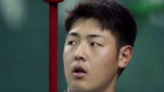 セCS第3戦、巨人・岡本が逆転打→阿部が追加点！　阪神は青柳降板でガルシアが誤算