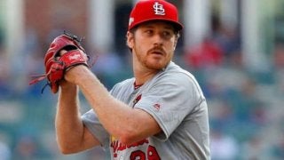 【MLB 優勝決定S】元Gマイコラス、阪神とのCS懐かしむ「僕のお気に入りの場面は…」　第1戦で先発