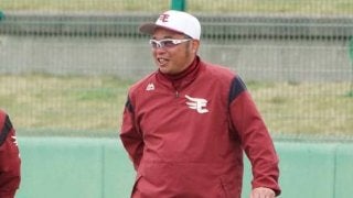 オリックス、楽天退団の小谷野氏を2軍打撃コーチに招聘　福良GMとの師弟関係復活へ