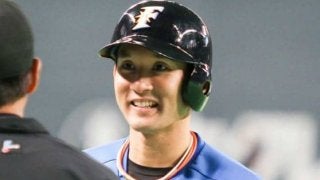 日本ハム杉谷がインスタで残留宣言も…ファンは“背番号2”問題に言及「返上するの？」