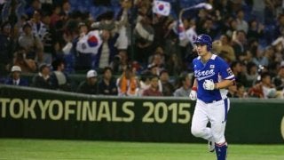 WBSCが「第1回プレミア12」を振り返り　東京Dで韓国の主砲が放った驚愕の一撃が再び話題に