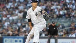 【MLB 優勝決定S】第1戦先発の田中将大にファンが熱い期待　「タナカタイムが始まる！」