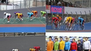 千葉G3  in 松戸（3日目）ピックアップ