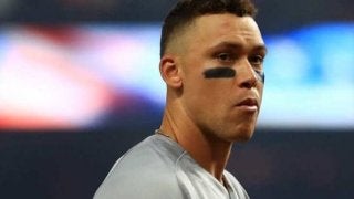 【MLB 優勝決定S】ヤ軍ジャッジ、強肩発動！田中将大を救うゲッツー美技