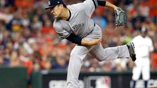 【MLB 優勝決定S】田中将大、PS成績は歴史的な領域に　NY紙も絶賛「史上最高のビッグゲーム投手」